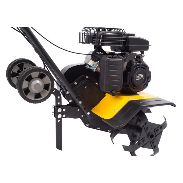 Benzínový kultivátor TEXAS Lilli 365TG Dual-Shaft - Image 6