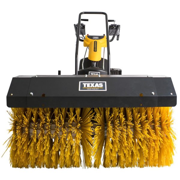 Multifunkčný malotraktor TEXAS Pro Trac 1350BE - Image 8
