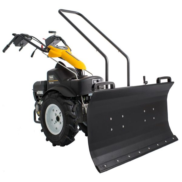 Multifunkčný malotraktor TEXAS Pro Trac 1350BE - Image 10