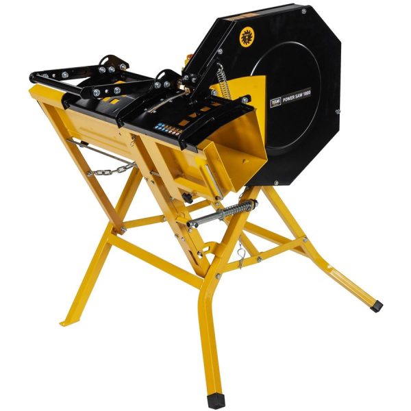 Elektrická cirkulárka TEXAS Power Saw 1800 - Image 2