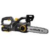 Akumulátorová reťazová píla TEXAS CSX 2000 (20V) - Image 2