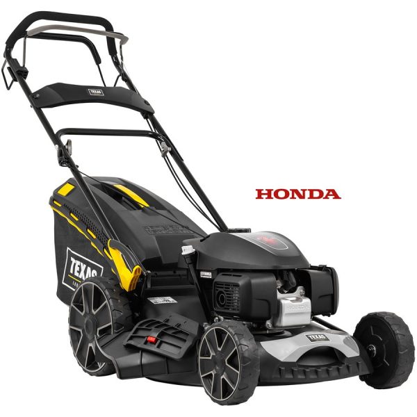 Benzínová kosačka TEXAS RAZOR 5191TR/W Honda