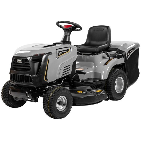 Záhradný traktor TEXAS TTC 102H