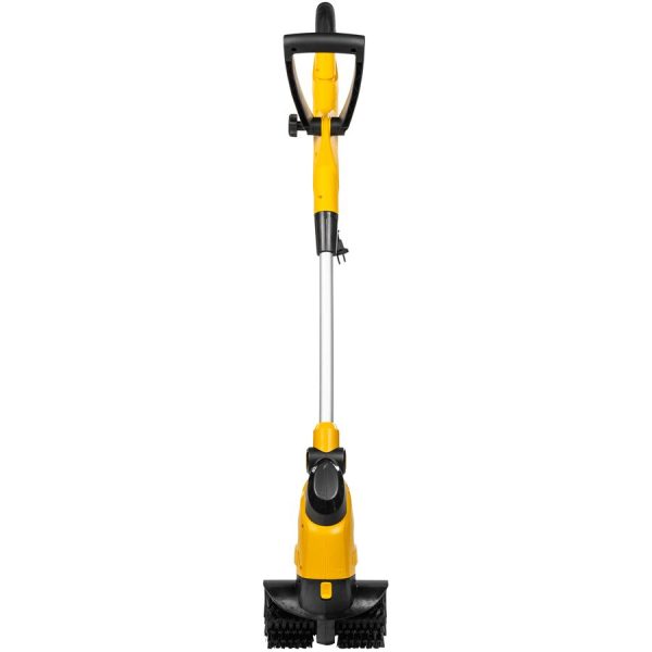 Elektrický čistič buriny TEXAS WRS 650 2v1