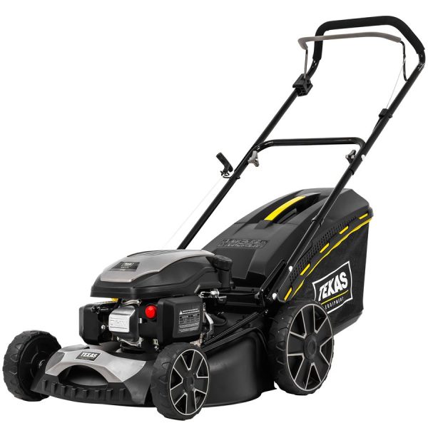 Benzínová kosačka TEXAS RAZOR 4611W - Image 2