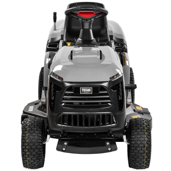 Záhradný traktor TEXAS TTC 102H - Image 2