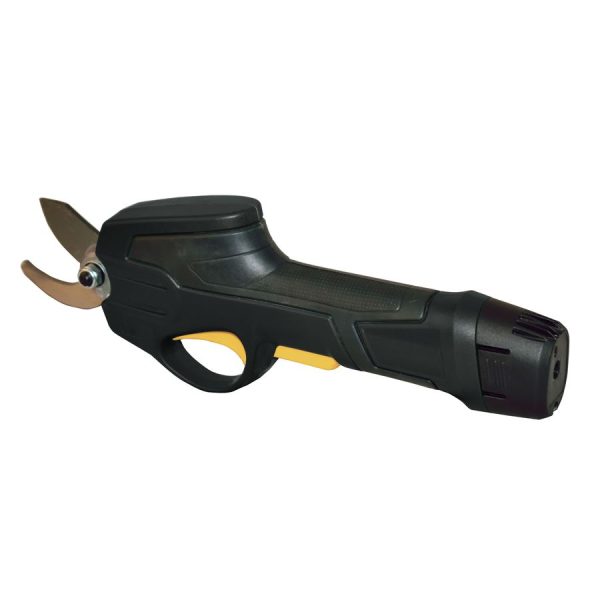 Akumulátorové záhradné nožnice TEXAS GS 725Li 7.2V, 2 Ah s teleskopickou tyčou - Image 3