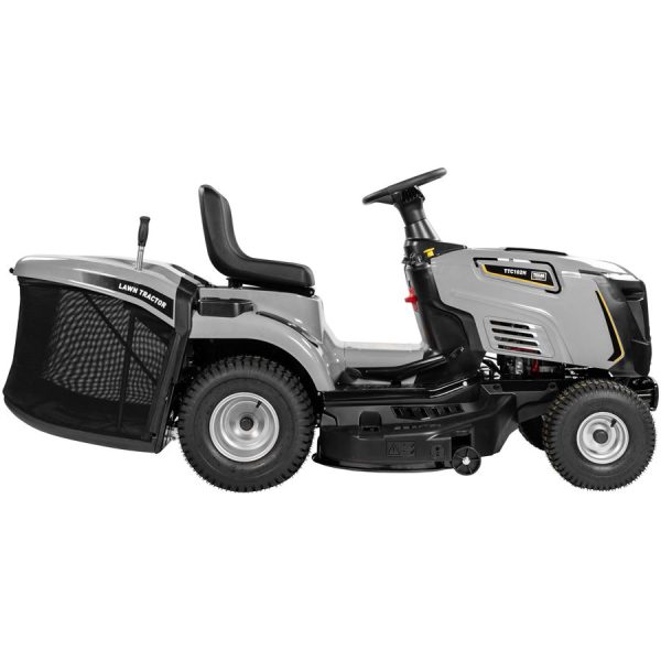 Záhradný traktor TEXAS TTC 102H - Image 4