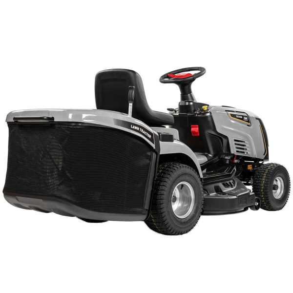 Záhradný traktor TEXAS TTC 102H - Image 6