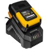 Akumulátorový čistič buriny TEXAS WRX 2000 (20V) s batériou a nabíjačkou - Image 5