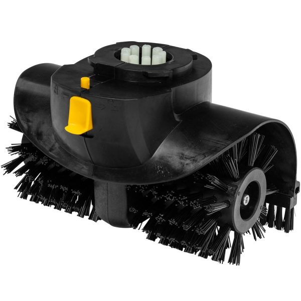 Elektrický čistič buriny TEXAS WRS 650 2v1 - Image 6