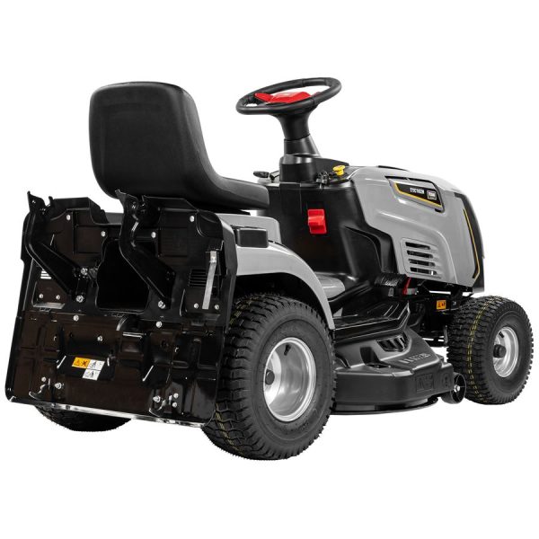 Záhradný traktor TEXAS TTC 102H - Image 7