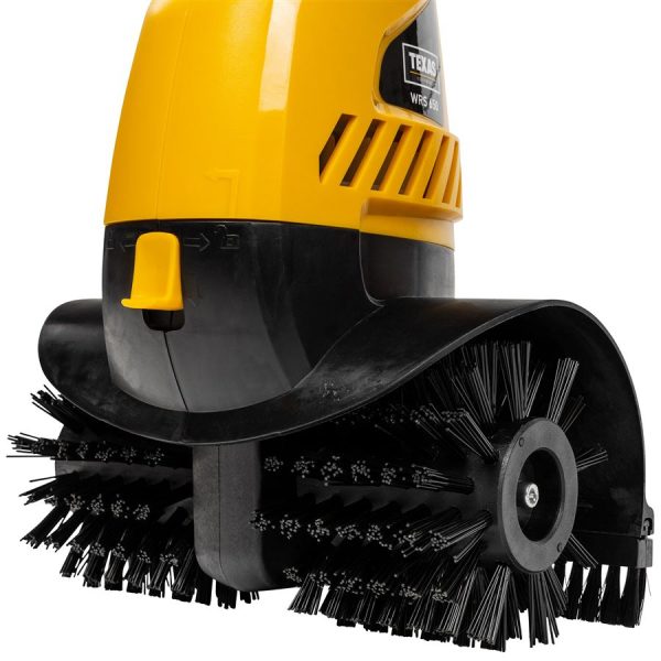 Elektrický čistič buriny TEXAS WRS 650 2v1 - Image 7