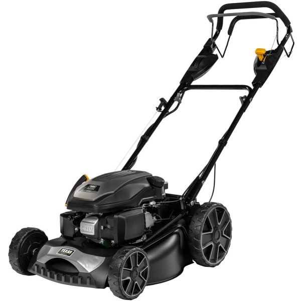 Benzínová kosačka TEXAS RAZOR 4651TR/WE - Image 7
