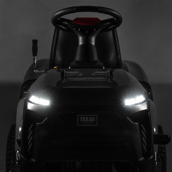 Záhradný traktor TEXAS TTC 102H - Image 8