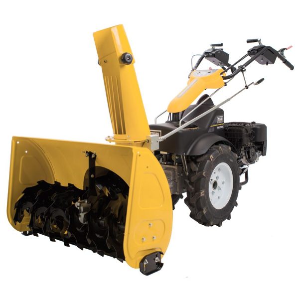 Multifunkčný malotraktor TEXAS Pro Trac 1350BE - Image 11