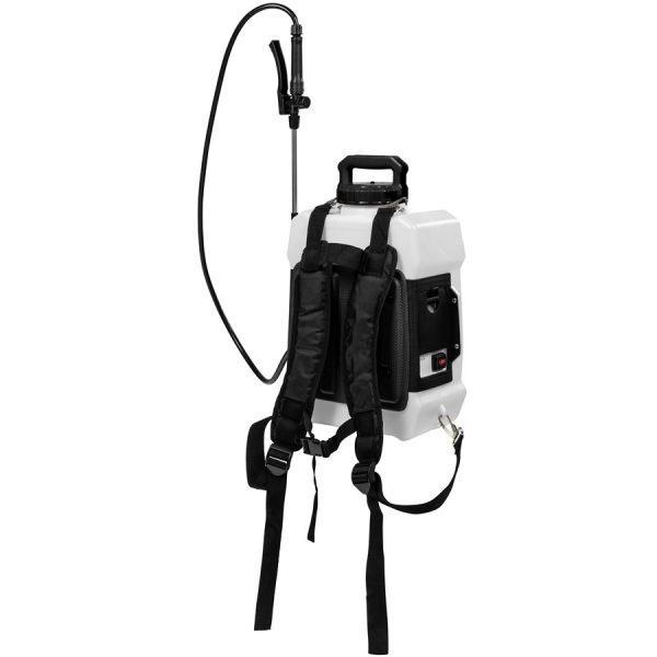 Akumulátorový postrekovač TEXAS BSX 2000 (20V) - Image 2