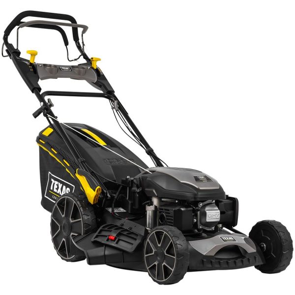 Benzínová kosačka TEXAS RAZOR 5161TR/WE - Image 2