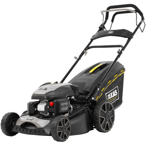 Benzínová kosačka TEXAS RAZOR 4611TR/W - Image 2