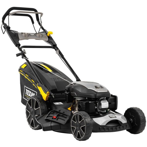Benzínová kosačka TEXAS RAZOR 5121TR/W - Image 2