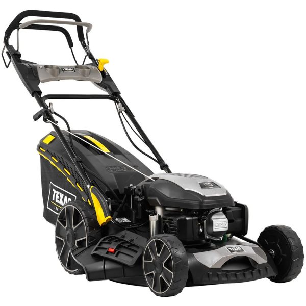 Benzínová kosačka TEXAS RAZOR 5151TR/WE - Image 2