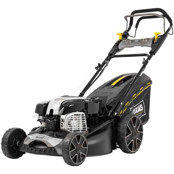 Benzínová kosačka TEXAS RAZOR 5181TR/WE B&S