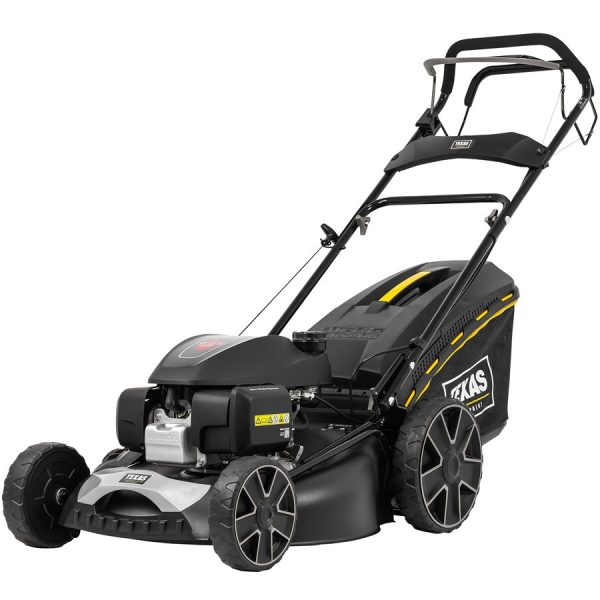 Benzínová kosačka TEXAS RAZOR 5191TR/W Honda - Image 2