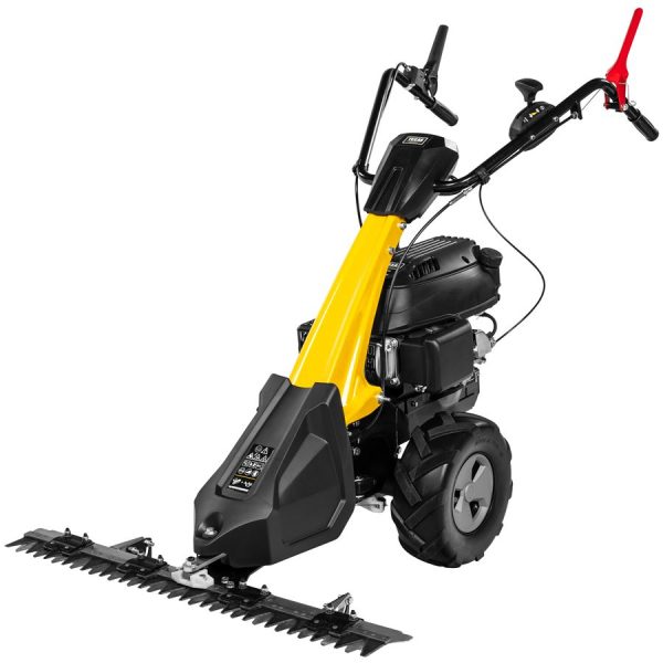 Benzínová lištová kosačka TEXAS CB 8750