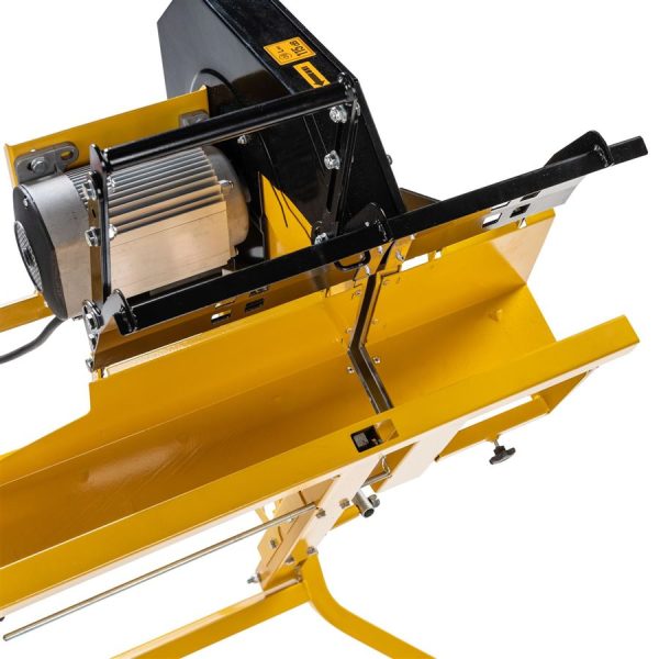 Elektrická cirkulárka TEXAS Power Saw 1800 - Image 10