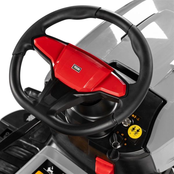 Záhradný traktor TEXAS TTC 102H - Image 11