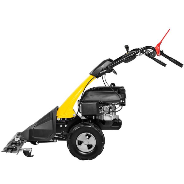 Benzínová lištová kosačka TEXAS CB 8750 - Image 3