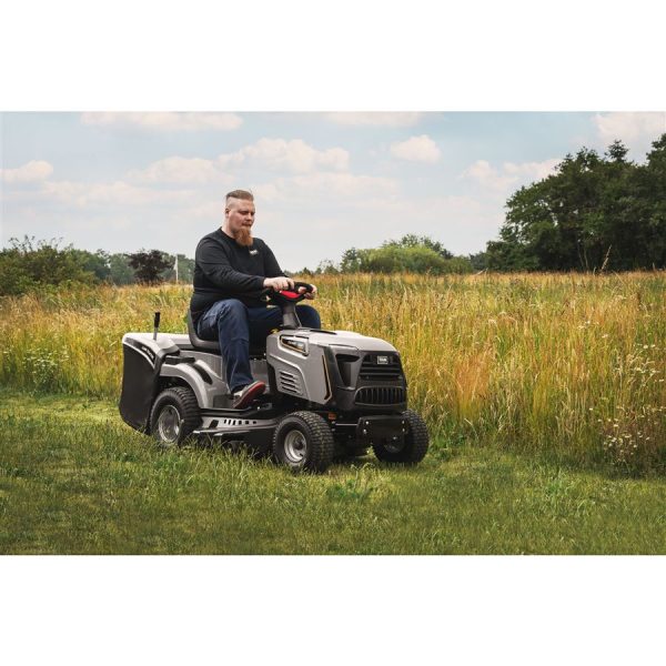 Záhradný traktor TEXAS TTC 102H - Image 17