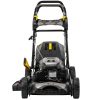 Benzínová kosačka TEXAS RAZOR 5161TR/WE - Image 3