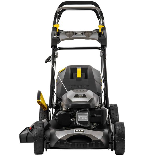 Benzínová kosačka TEXAS RAZOR 5161TR/WE - Image 3