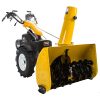 Multifunkčný malotraktor TEXAS Pro Trac 1350BE - Image 12