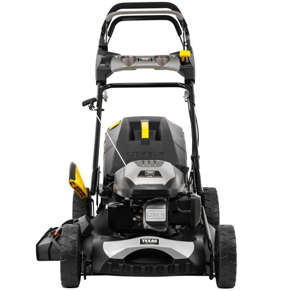 Benzínová kosačka TEXAS RAZOR 5121TR/W - Image 3