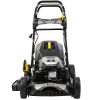 Benzínová kosačka TEXAS RAZOR 5151TR/WE - Image 3