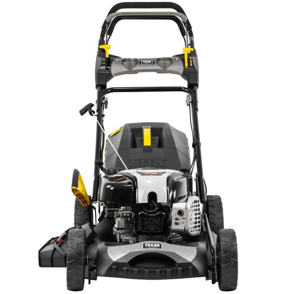 Benzínová kosačka TEXAS RAZOR 5181TR/WE B&S - Image 2