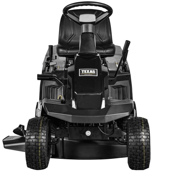 Záhradný rider TEXAS RIDER 6500E 3v1 - Image 2