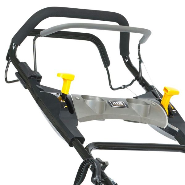Benzínová kosačka TEXAS RAZOR 5181TR/WE B&S - Image 3