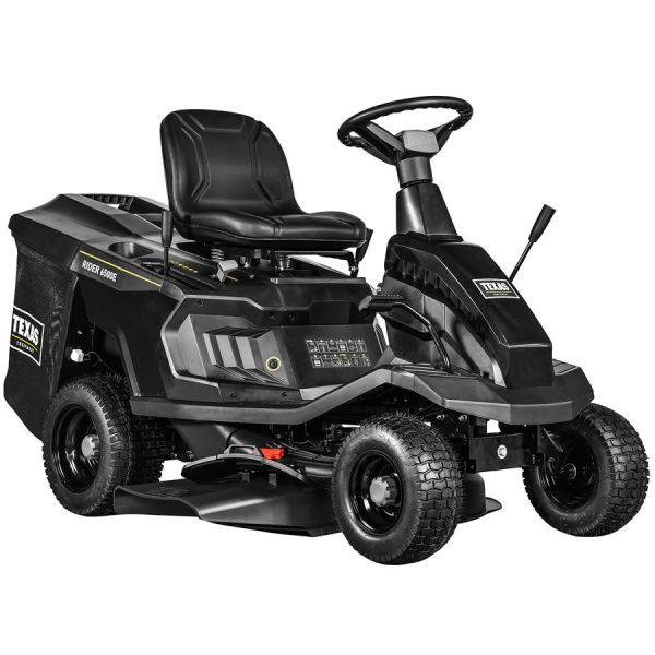 Záhradný rider TEXAS RIDER 6500E 3v1 - Image 3