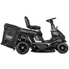 Záhradný rider TEXAS RIDER 6500E 3v1 - Image 4