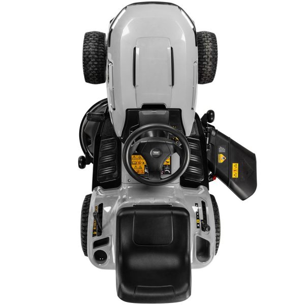 Záhradný traktor TEXAS TTS 98 - Image 2