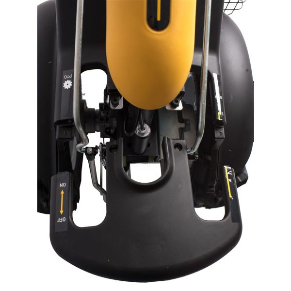 Multifunkčný malotraktor TEXAS Pro Trac 1350BE - Image 14