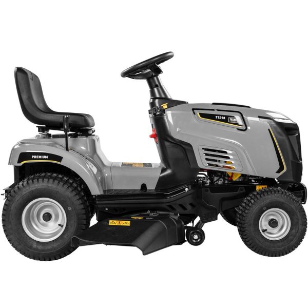 Záhradný traktor TEXAS TTS 98 - Image 3