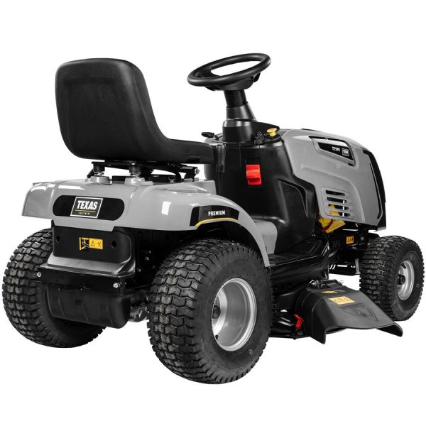Záhradný traktor TEXAS TTS 98 - Image 4