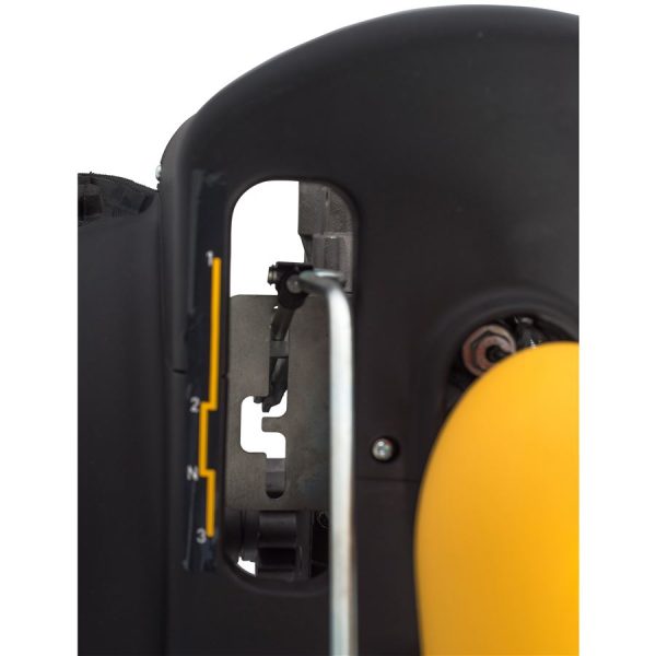 Multifunkčný malotraktor TEXAS Pro Trac 1350BE - Image 16