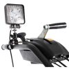 Multifunkčný malotraktor TEXAS Pro Trac 1350BE - Image 17
