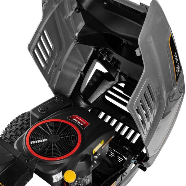 Záhradný traktor TEXAS TTS 98 - Image 6