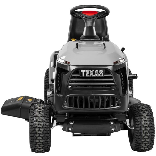 Záhradný traktor TEXAS TTS 108H - Image 21